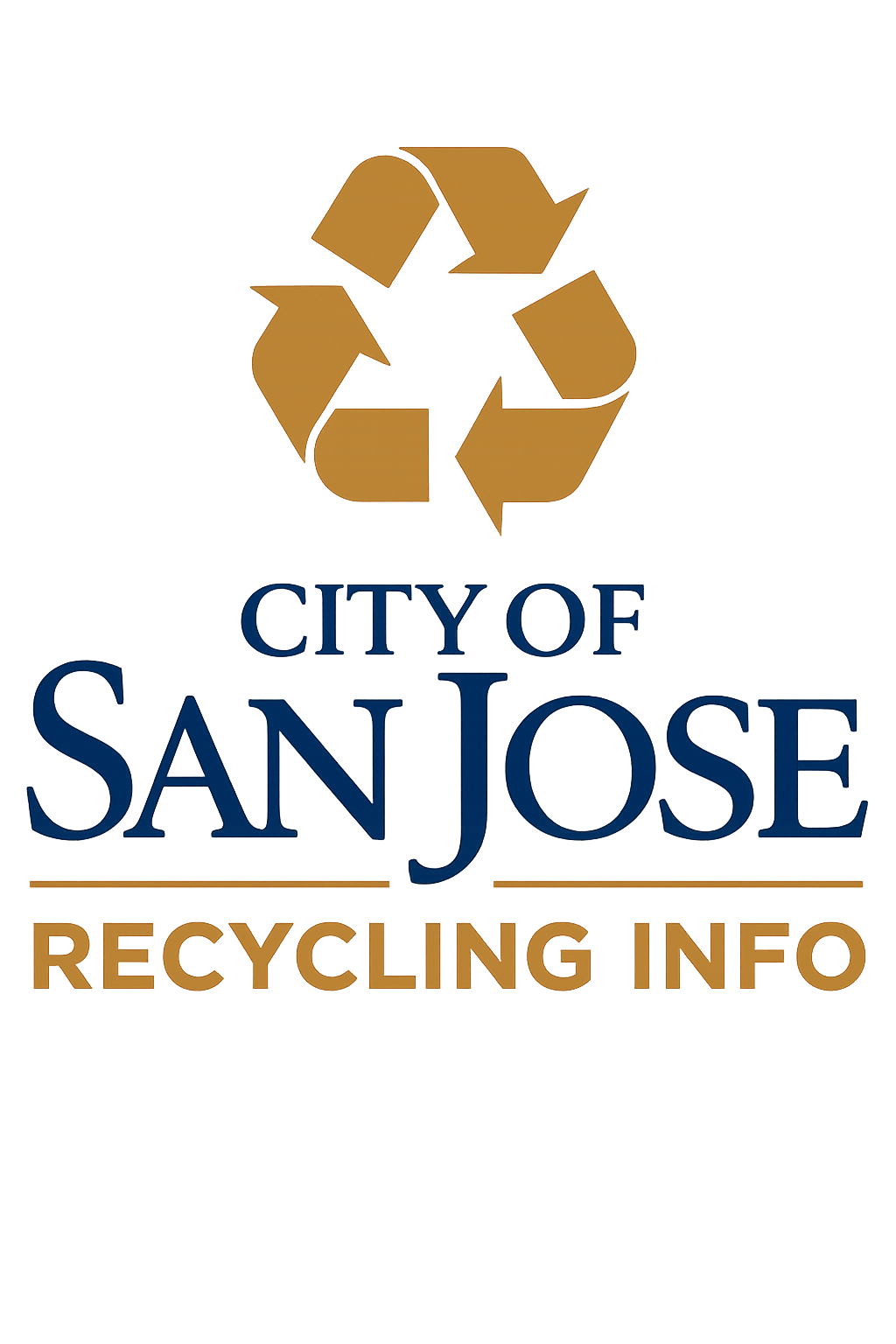 City of San Jose Logo